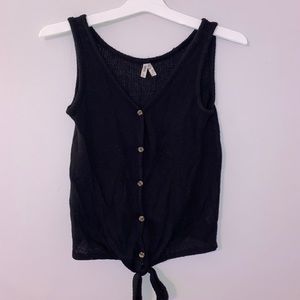 Women’s tank top